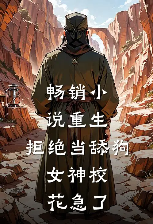 畅销小说重生：拒绝当舔狗，女神校花急了