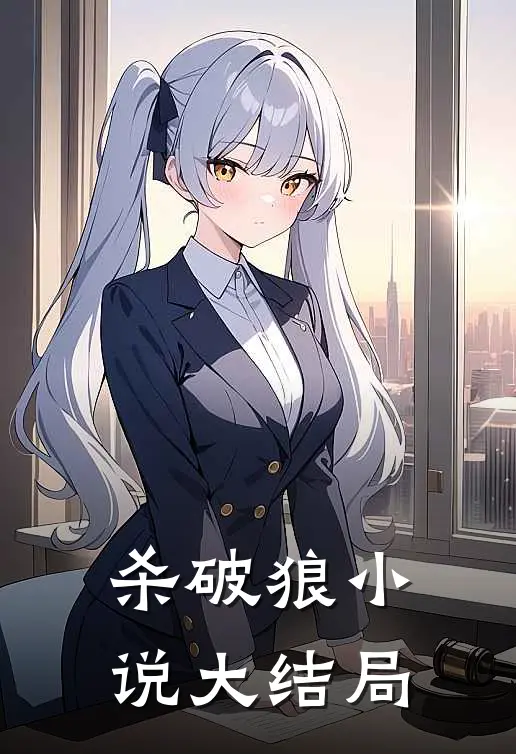 杀破狼小说大结局