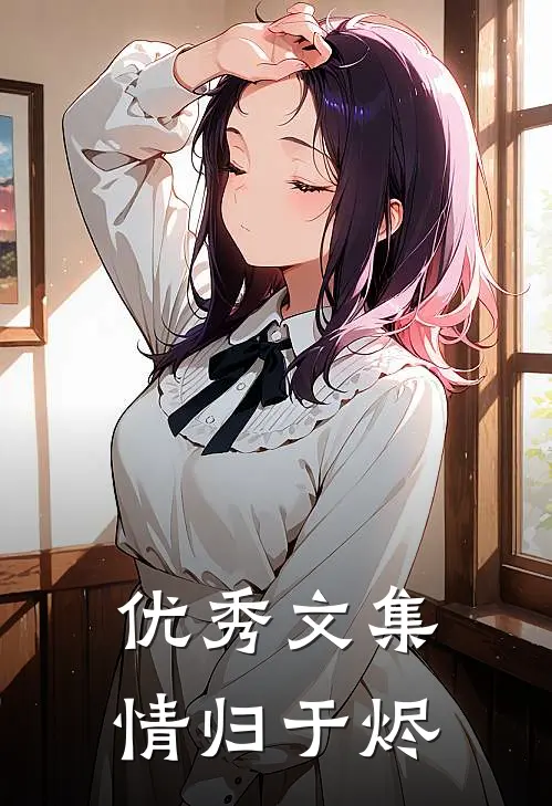 优秀文集情归于烬