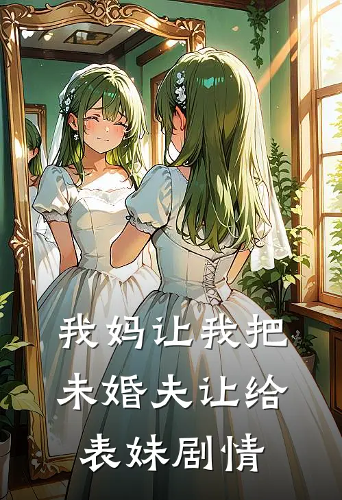 我妈让我把未婚夫让给表妹剧情