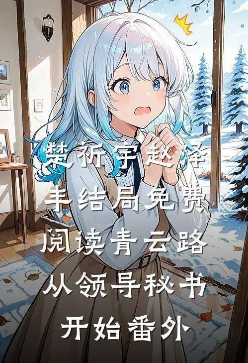 楚祈宇赵泽丰结局免费阅读青云路：从领导秘书开始番外