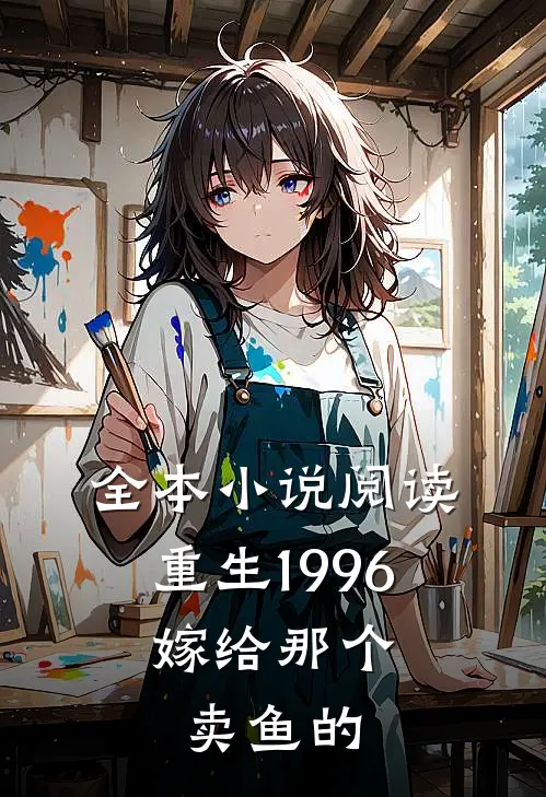 全本小说阅读重生1996，嫁给那个卖鱼的