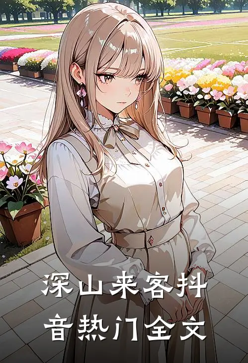 深山来客抖音热门全文