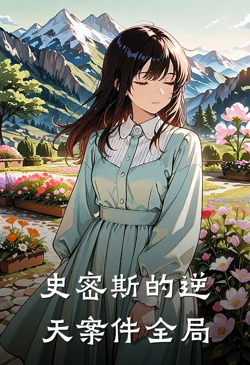 史密斯的逆天案件全局