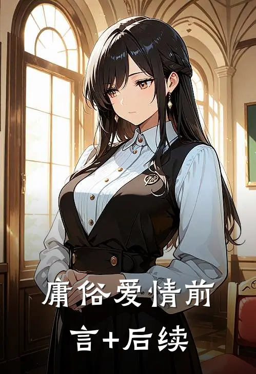庸俗爱情前言+后续
