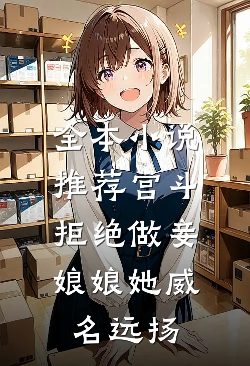 全本小说推荐宫斗：拒绝做妾，娘娘她威名远扬