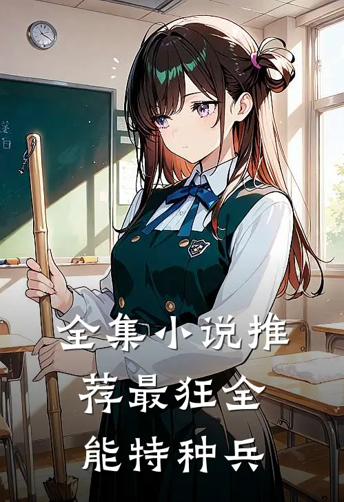 全集小说推荐最狂全能特种兵