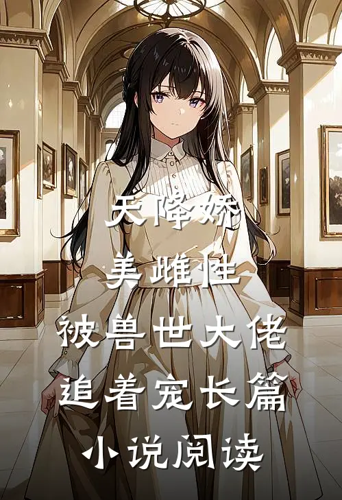 天降娇美雌性，被兽世大佬追着宠长篇小说阅读