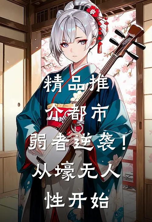 精品推介都市：弱者逆袭！从壕无人性开始