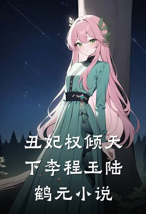丑妃权倾天下李程玉陆鹤元小说