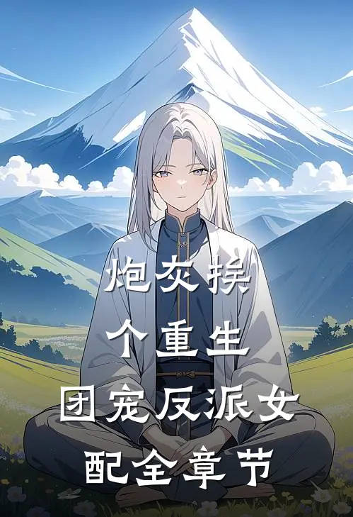 炮灰挨个重生，团宠反派女配全章节