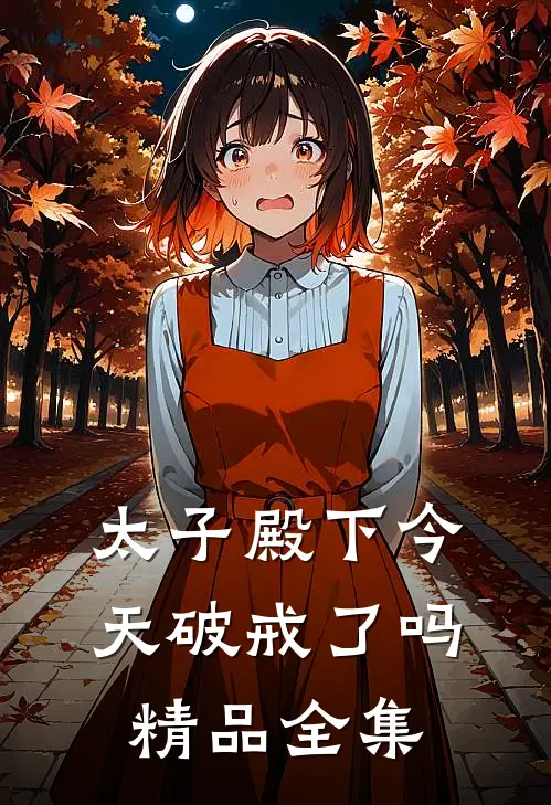 太子殿下今天破戒了吗精品全集