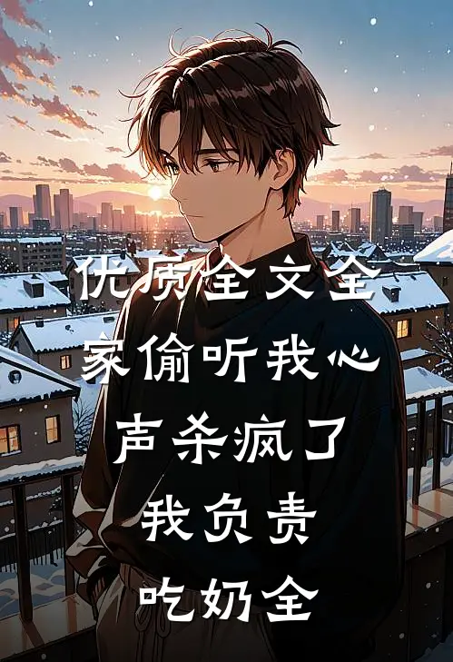 优质全文全家偷听我心声杀疯了,我负责吃奶全