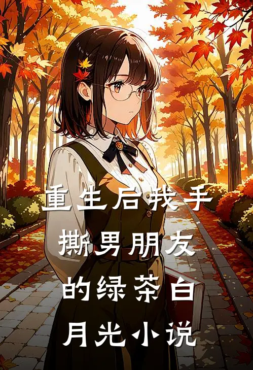 重生后我手撕男朋友的绿茶白月光小说