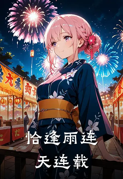 恰逢雨连天连载