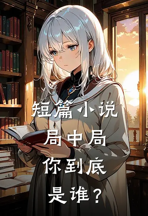 短篇小说局中局：你到底是谁？