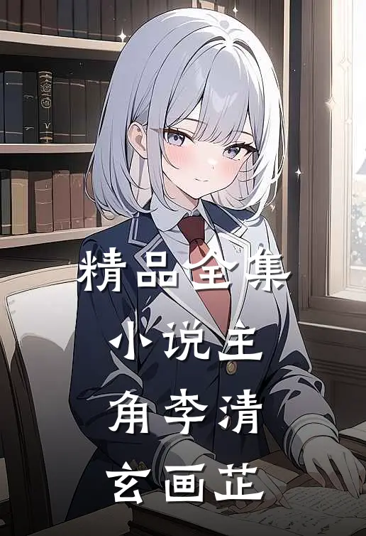 精品全集小说主角李清玄画芷