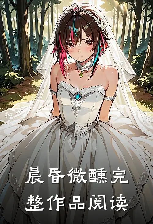 晨昏微醺完整作品阅读