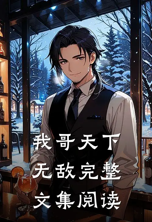 我哥天下无敌完整文集阅读