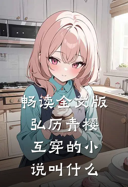 畅读全文版弘历青樱互穿的小说叫什么