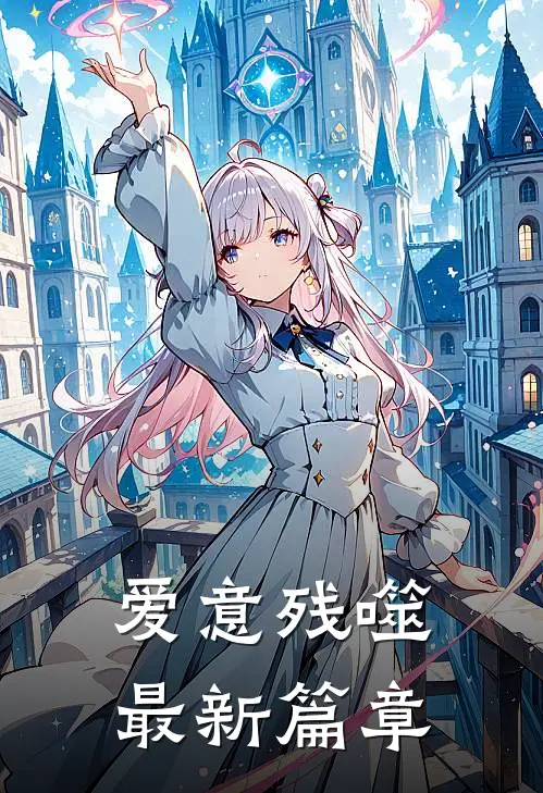 爱意残噬最新篇章