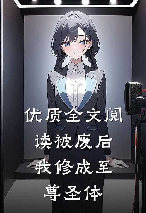 优质全文阅读被废后，我修成至尊圣体