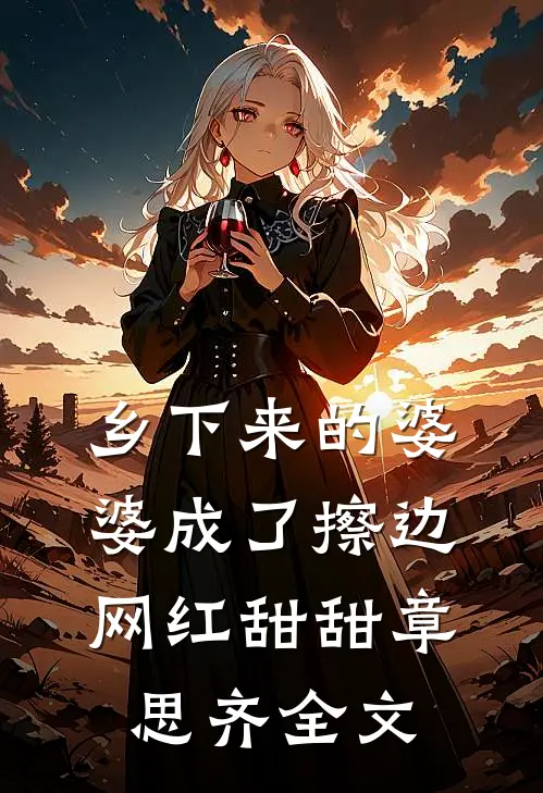 乡下来的婆婆成了擦边网红甜甜章思齐全文