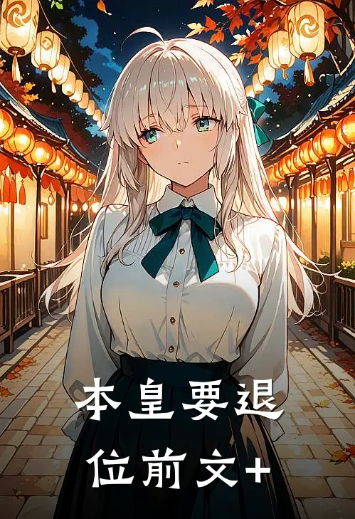 本皇要退位前文+