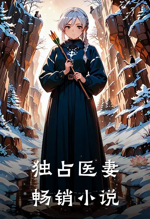 独占医妻畅销小说