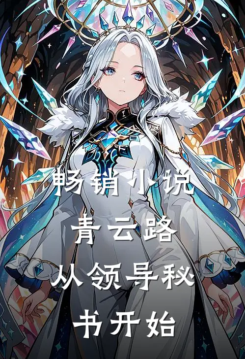 畅销小说青云路：从领导秘书开始