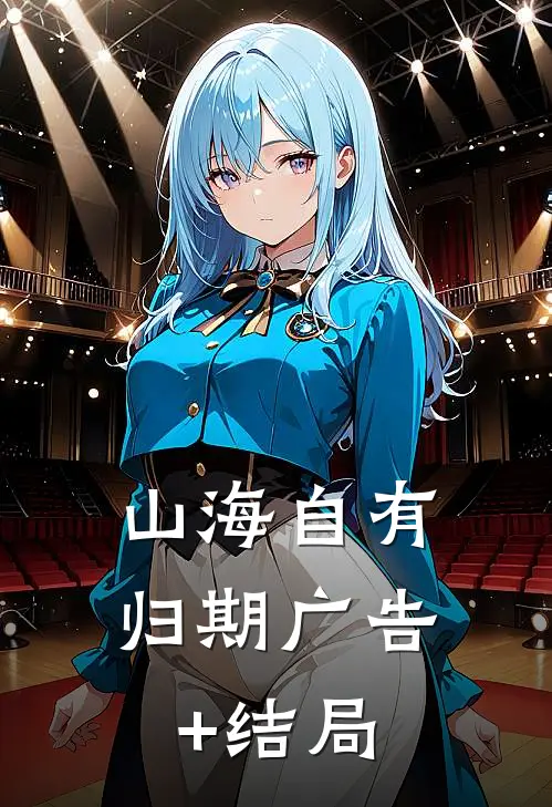 山海自有归期广告+结局