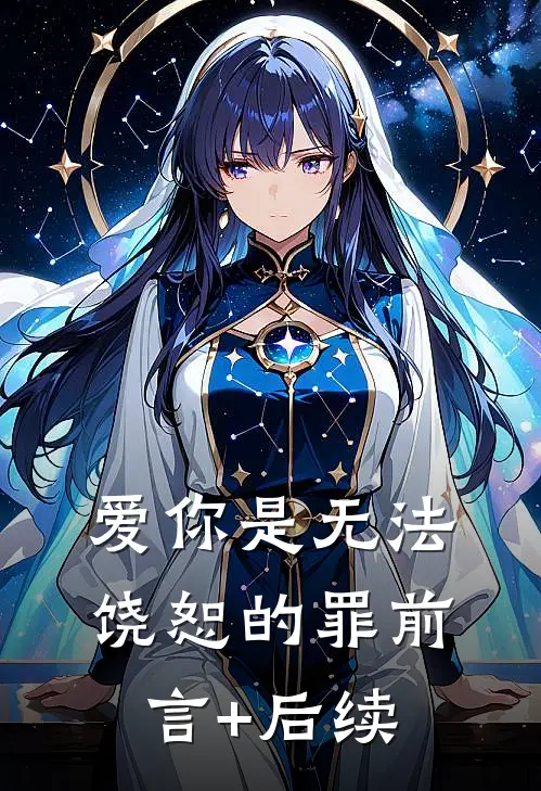 爱你是无法饶恕的罪前言+后续