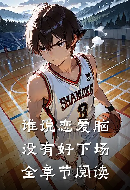 谁说恋爱脑没有好下场全章节阅读