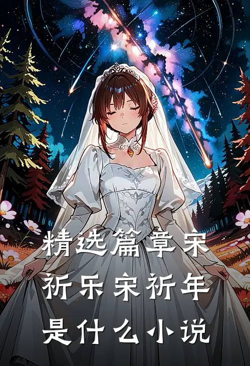 精选篇章宋祈乐宋祈年是什么小说