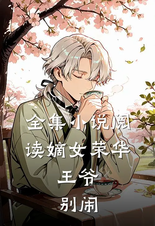 全集小说阅读嫡女荣华：王爷，别闹