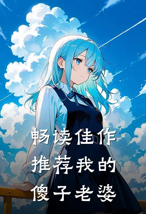 畅读佳作推荐我的傻子老婆