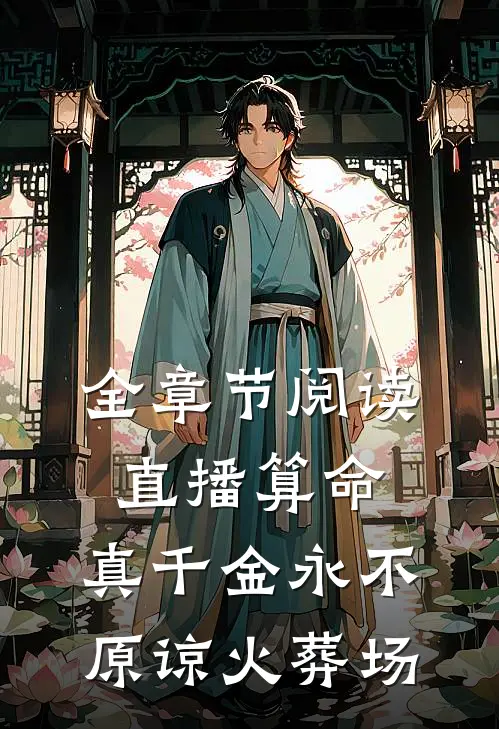 全章节阅读直播算命，真千金永不原谅火葬场