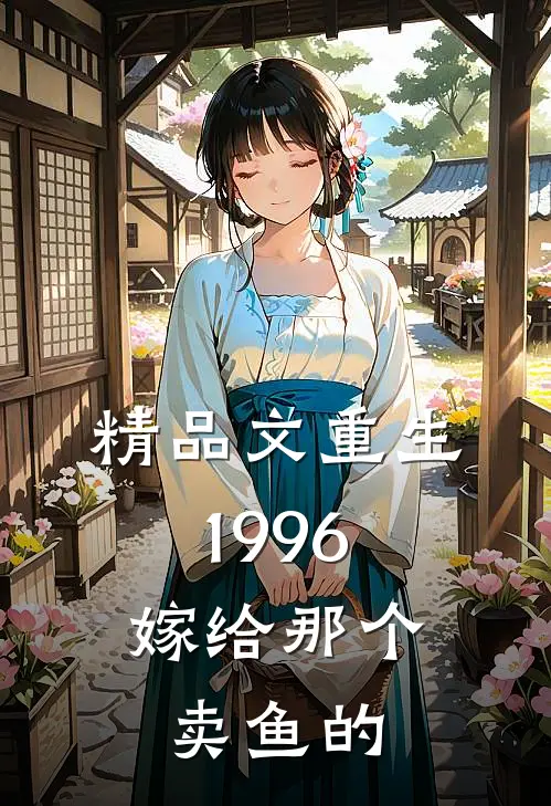 精品文重生1996，嫁给那个卖鱼的