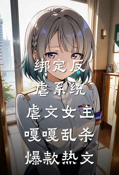 绑定反虐系统，虐文女主嘎嘎乱杀爆款热文