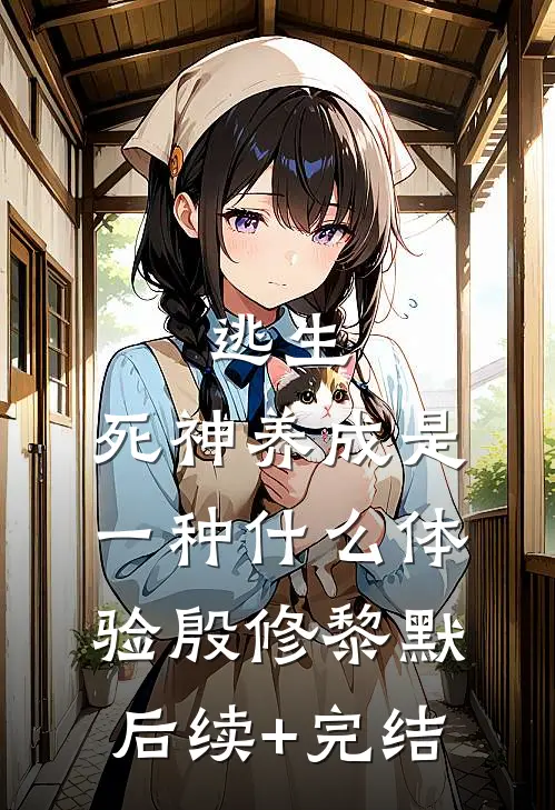 逃生：死神养成是一种什么体验殷修黎默后续+完结