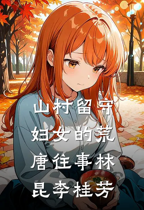 山村留守妇女的荒唐往事林昆李桂芳