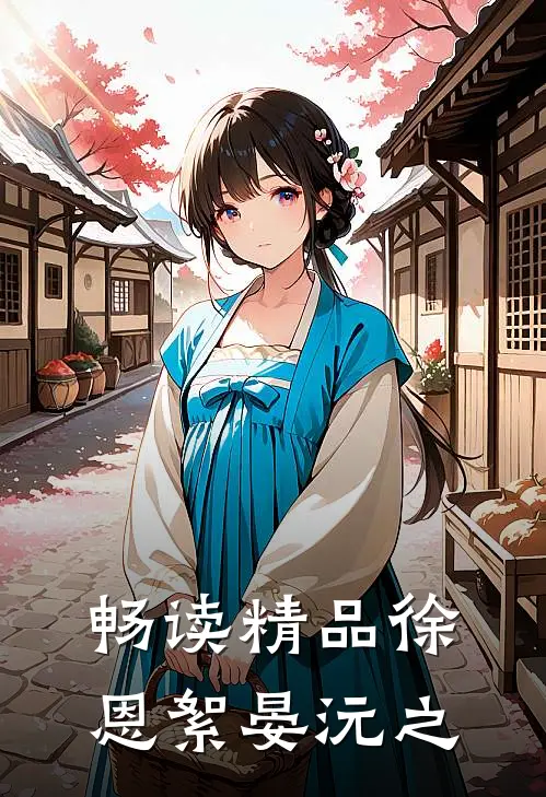 畅读精品徐恩絮晏沅之