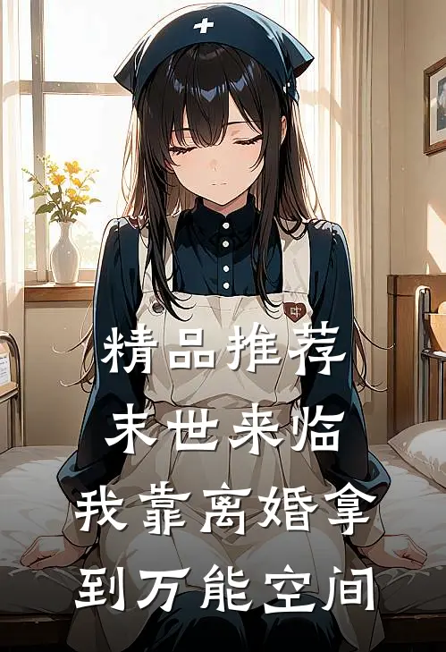 精品推荐末世来临，我靠离婚拿到万能空间