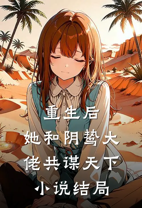 重生后，她和阴鸷大佬共谋天下小说结局