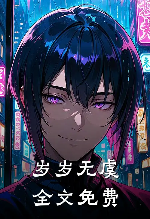 岁岁无虞全文免费