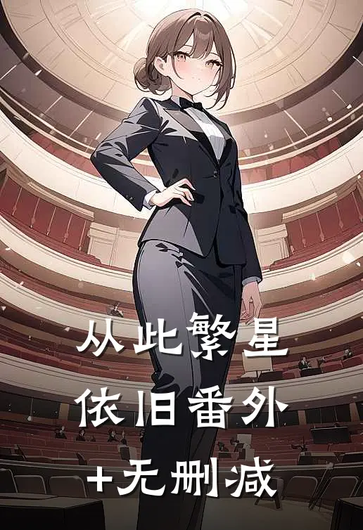 从此繁星依旧番外+无删减