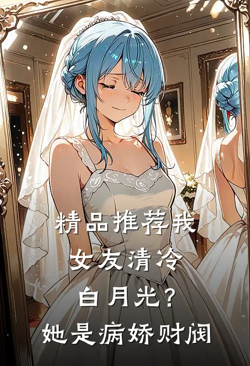 精品推荐我女友清冷白月光？她是病娇财阀