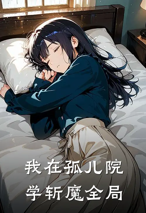 我在孤儿院学斩魔全局