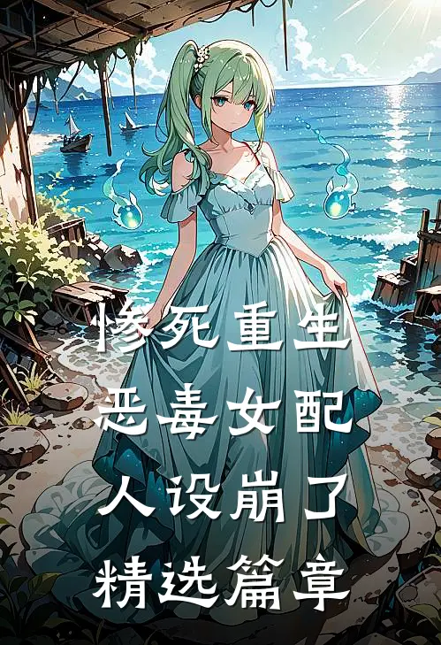 惨死重生，恶毒女配人设崩了精选篇章