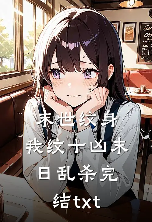 末世纹身：我纹十凶末日乱杀完结txt